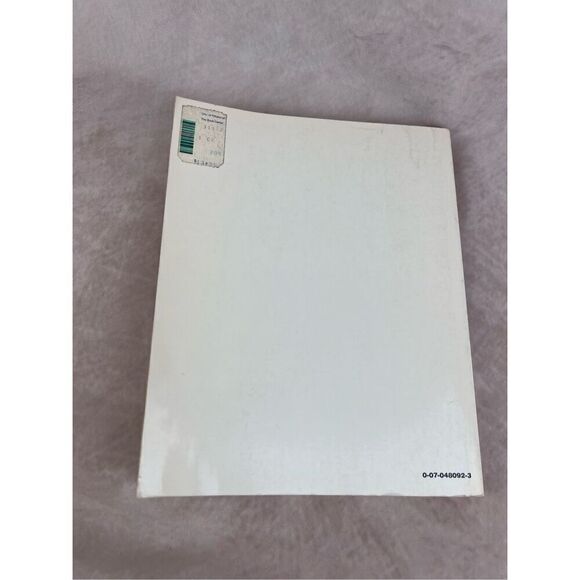 Vintage Foundations of Genetics Book Anna C. Pali - Picture 6 of 7